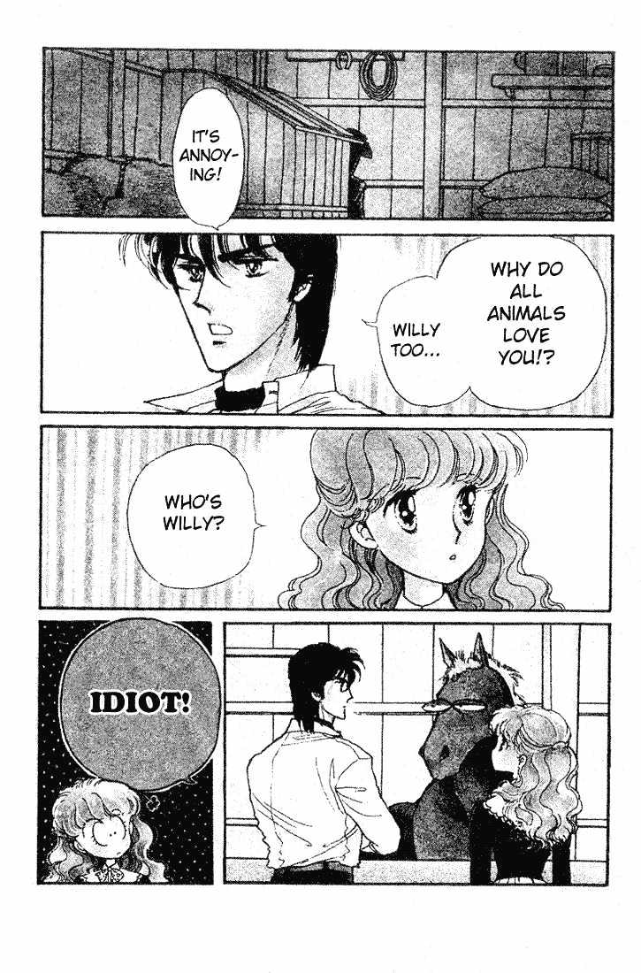 Miriam Chapter 4.0 page 155 - Vol.04 Chapter 0 : Jikan wo Tomete Matteite