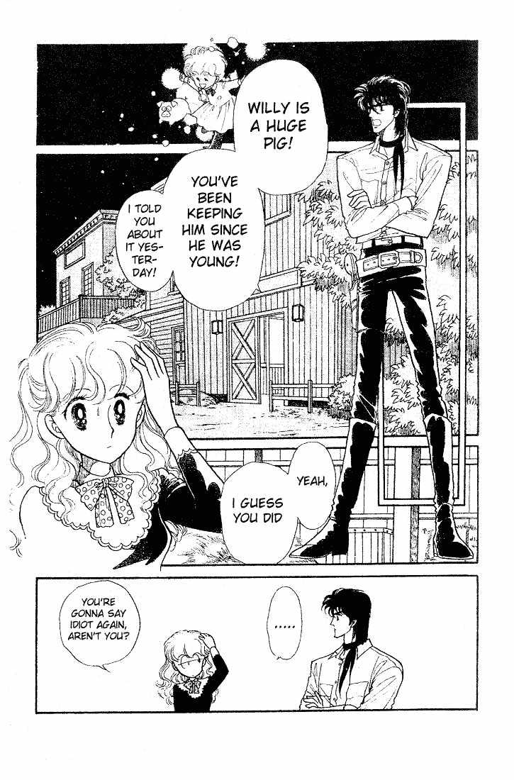 Miriam Chapter 4.0 page 156 - Vol.04 Chapter 0 : Jikan wo Tomete Matteite