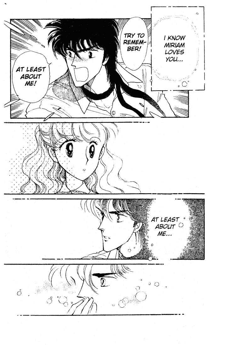 Miriam Chapter 4.0 page 164 - Vol.04 Chapter 0 : Jikan wo Tomete Matteite