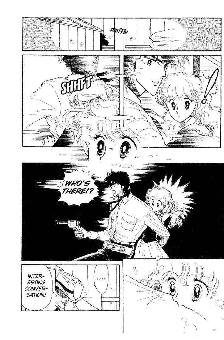 Miriam Chapter 4.0 page 165 - Vol.04 Chapter 0 : Jikan wo Tomete Matteite