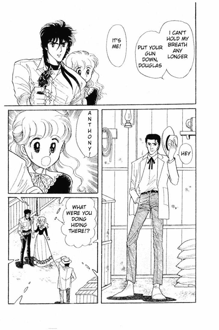 Miriam Chapter 4.0 page 166 - Vol.04 Chapter 0 : Jikan wo Tomete Matteite