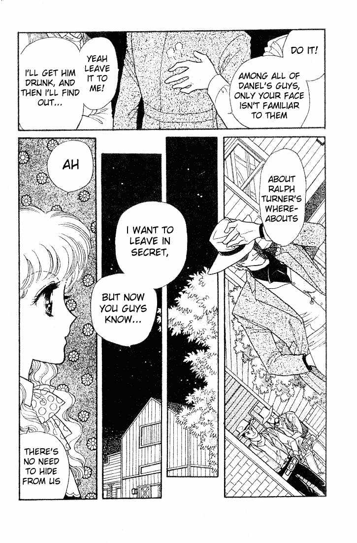 Miriam Chapter 4.0 page 168 - Vol.04 Chapter 0 : Jikan wo Tomete Matteite