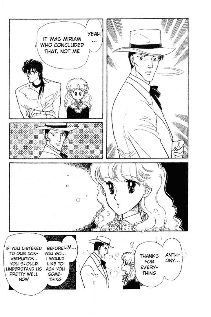 Miriam Chapter 4.0 page 170 - Vol.04 Chapter 0 : Jikan wo Tomete Matteite