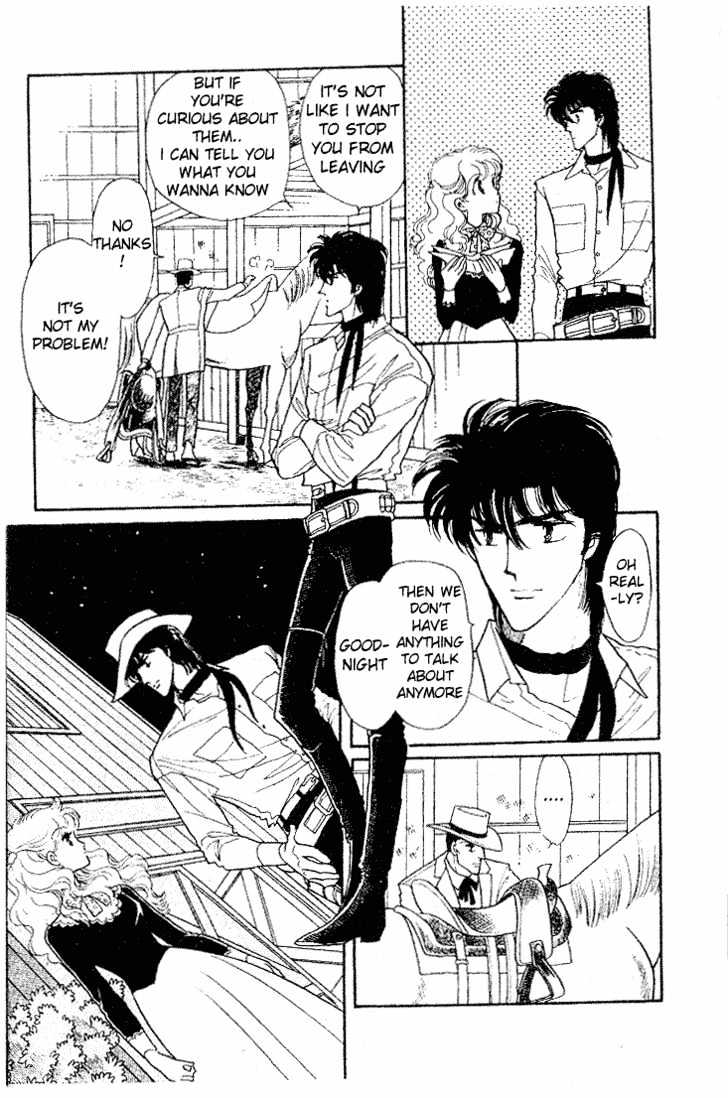 Miriam Chapter 4.0 page 176 - Vol.04 Chapter 0 : Jikan wo Tomete Matteite