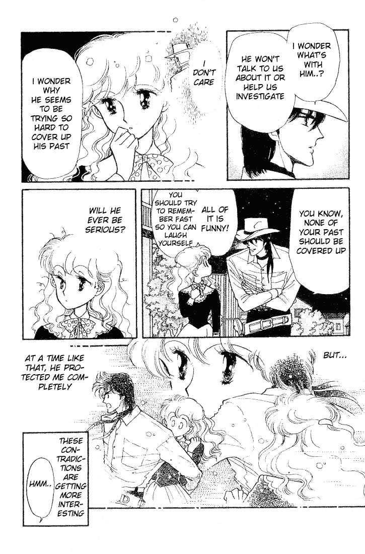 Miriam Chapter 4.0 page 177 - Vol.04 Chapter 0 : Jikan wo Tomete Matteite