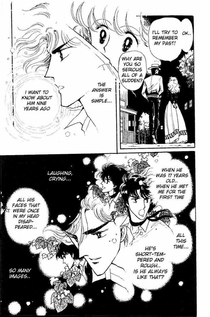 Miriam Chapter 4.0 page 178 - Vol.04 Chapter 0 : Jikan wo Tomete Matteite