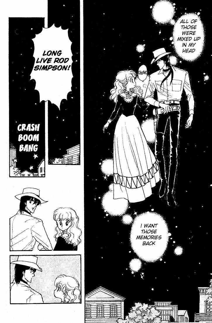 Miriam Chapter 4.0 page 179 - Vol.04 Chapter 0 : Jikan wo Tomete Matteite