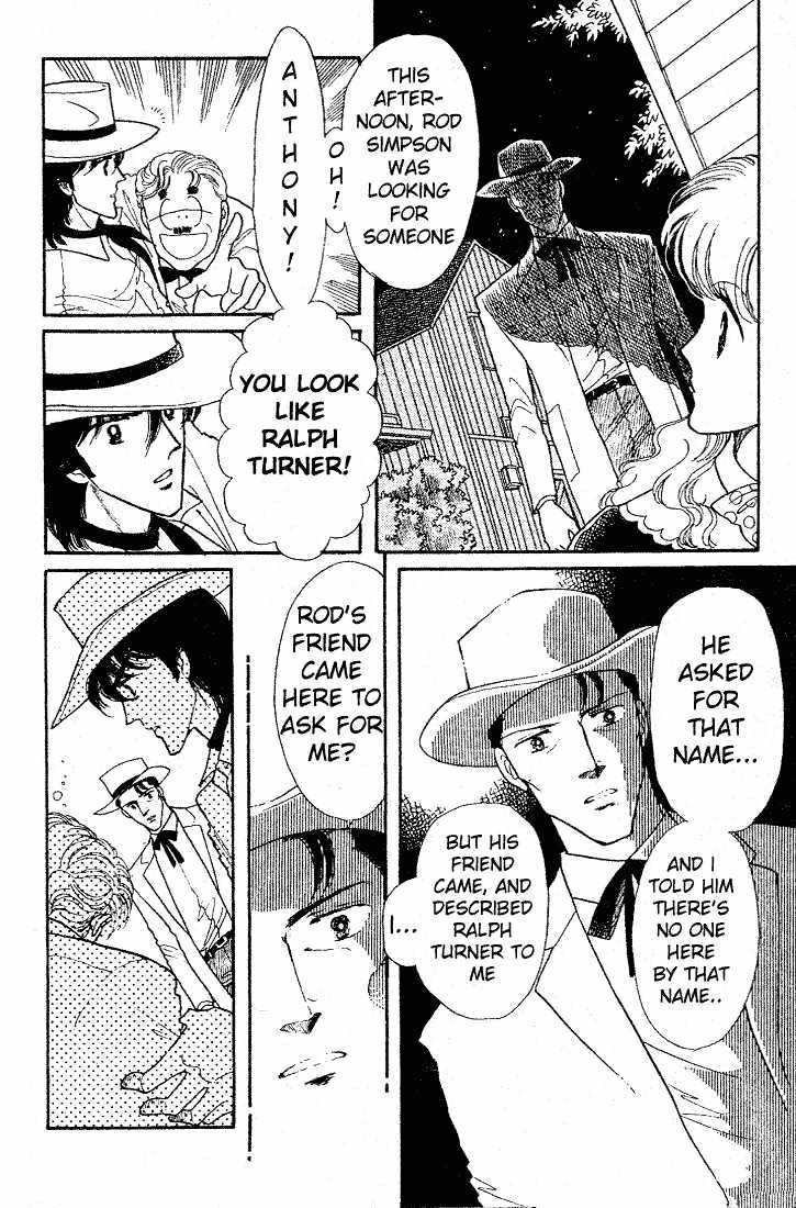 Miriam Chapter 4.0 page 181 - Vol.04 Chapter 0 : Jikan wo Tomete Matteite