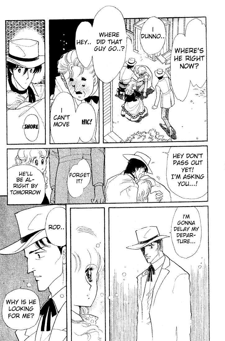 Miriam Chapter 4.0 page 182 - Vol.04 Chapter 0 : Jikan wo Tomete Matteite