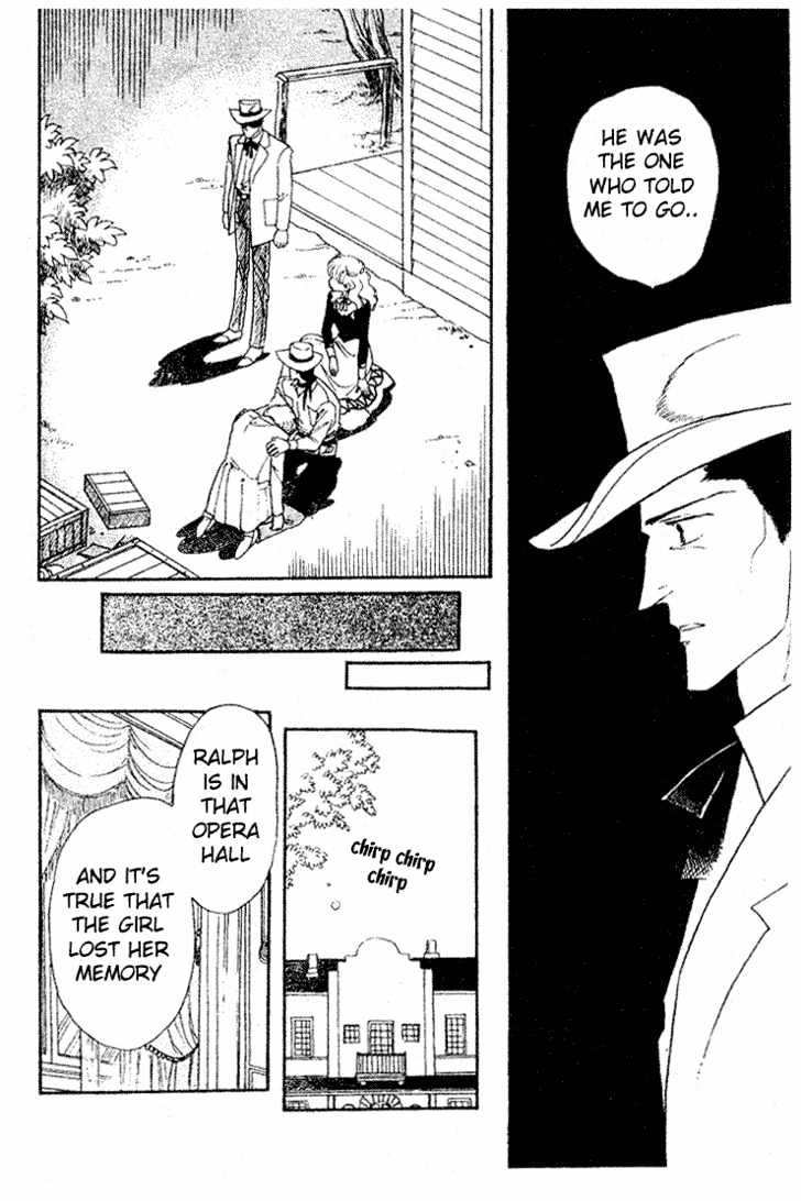 Miriam Chapter 4.0 page 183 - Vol.04 Chapter 0 : Jikan wo Tomete Matteite