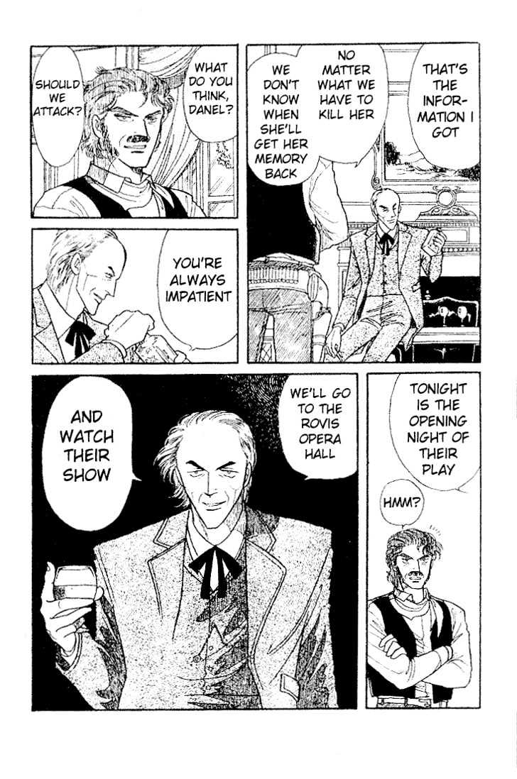 Miriam Chapter 4.0 page 184 - Vol.04 Chapter 0 : Jikan wo Tomete Matteite