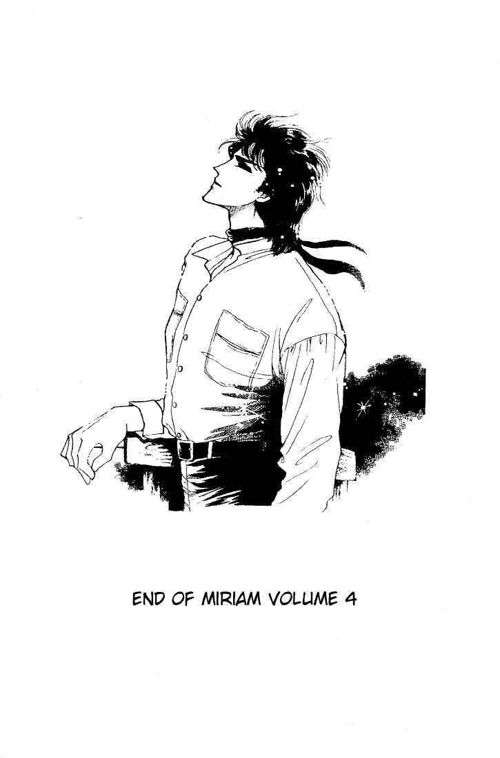 Miriam Chapter 4.0 page 185 - Vol.04 Chapter 0 : Jikan wo Tomete Matteite