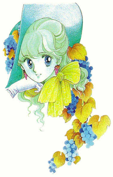 Miriam Chapter 4.0 page 187 - Vol.04 Chapter 0 : Jikan wo Tomete Matteite