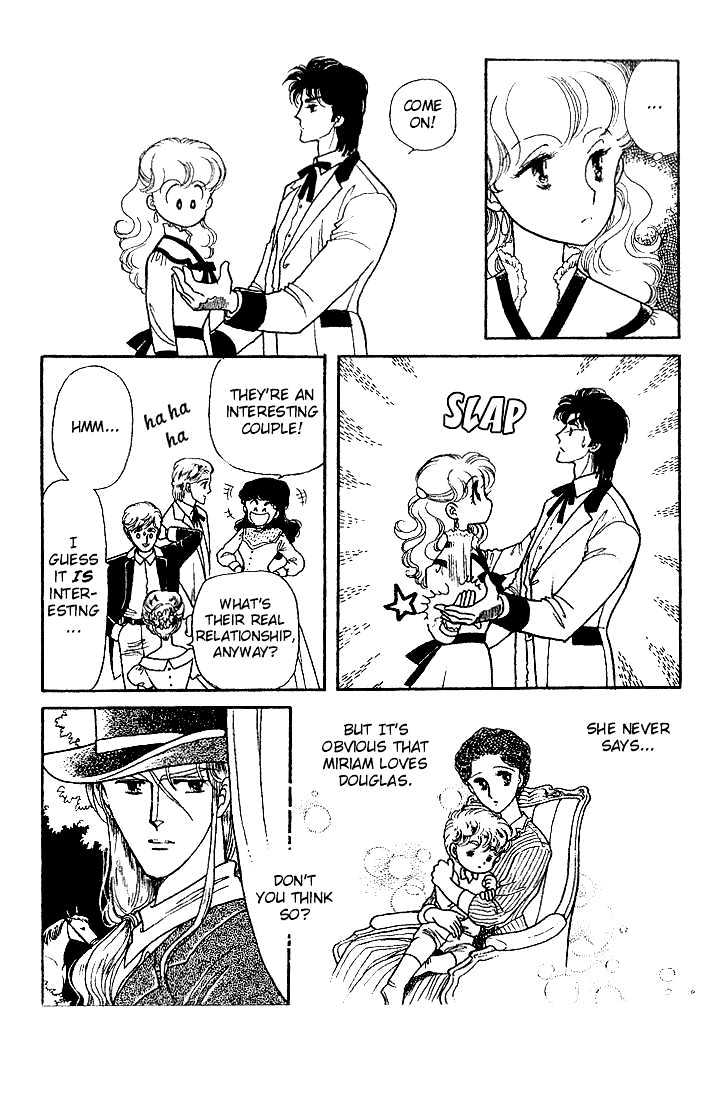 Miriam Chapter 4.0 page 19 - Vol.04 Chapter 0 : Jikan wo Tomete Matteite
