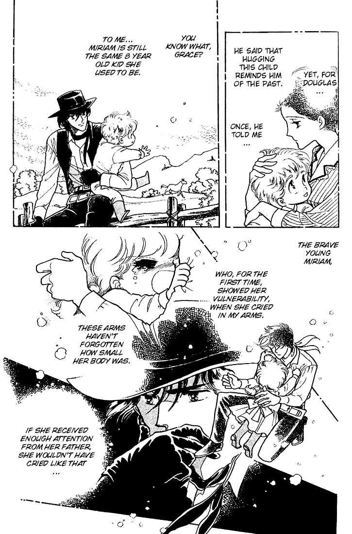 Miriam Chapter 4.0 page 20 - Vol.04 Chapter 0 : Jikan wo Tomete Matteite