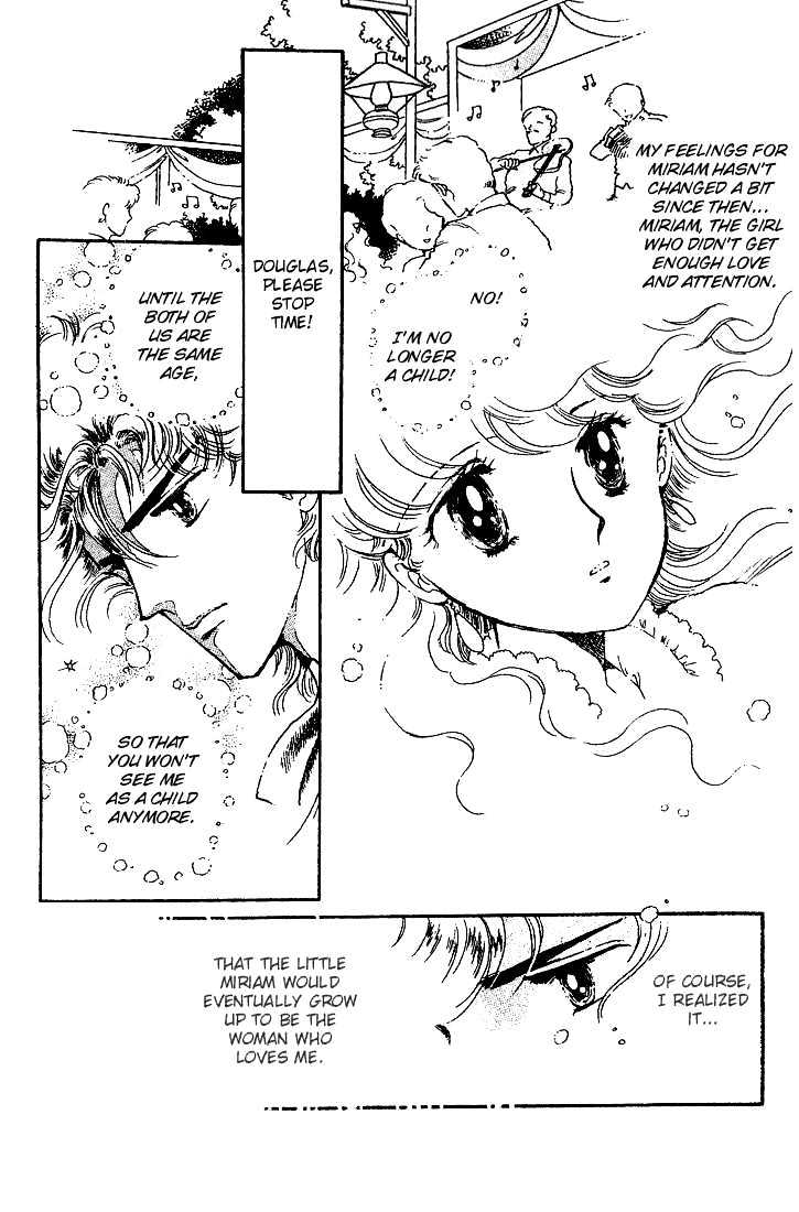 Miriam Chapter 4.0 page 21 - Vol.04 Chapter 0 : Jikan wo Tomete Matteite