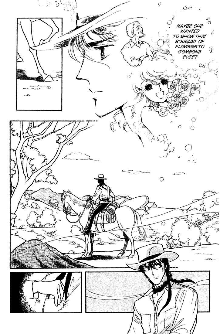 Miriam Chapter 4.0 page 27 - Vol.04 Chapter 0 : Jikan wo Tomete Matteite