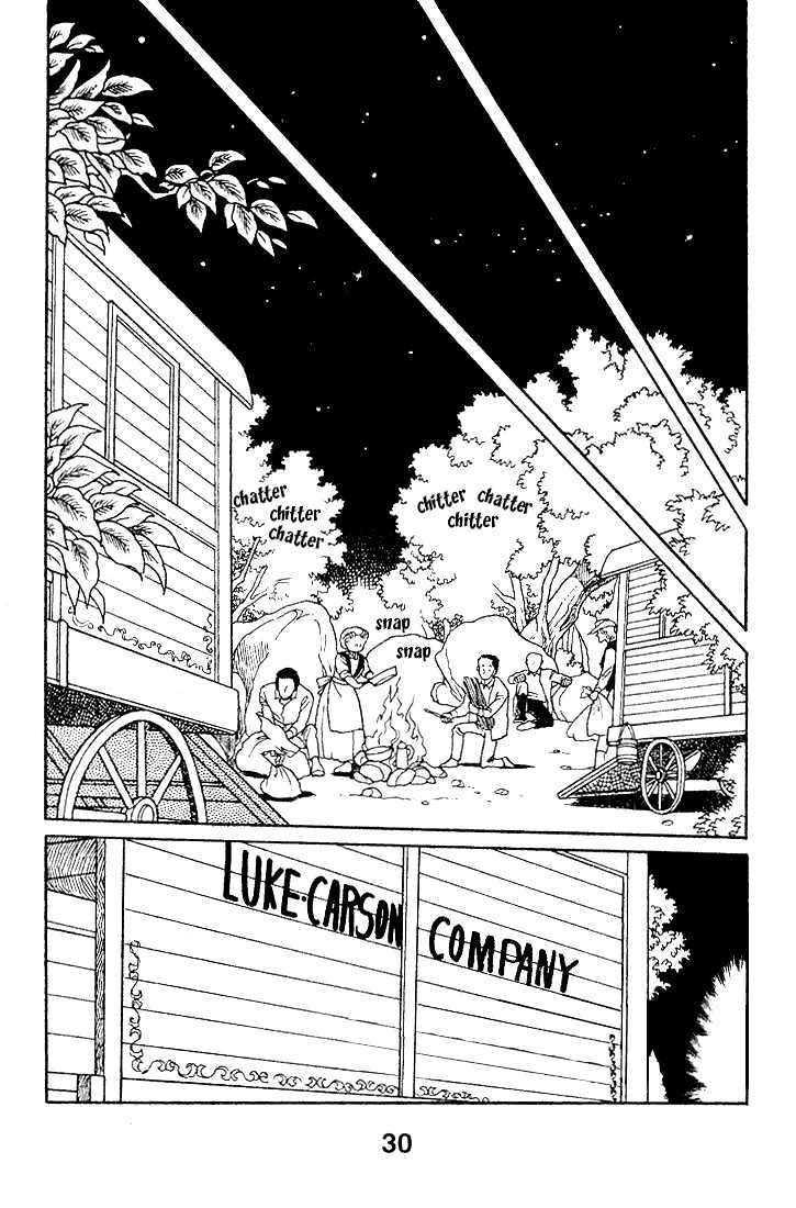Miriam Chapter 4.0 page 29 - Vol.04 Chapter 0 : Jikan wo Tomete Matteite