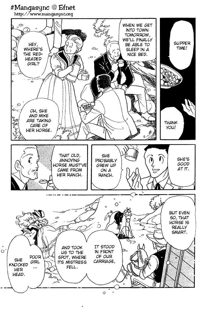 Miriam Chapter 4.0 page 30 - Vol.04 Chapter 0 : Jikan wo Tomete Matteite