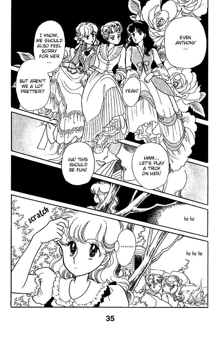 Miriam Chapter 4.0 page 34 - Vol.04 Chapter 0 : Jikan wo Tomete Matteite