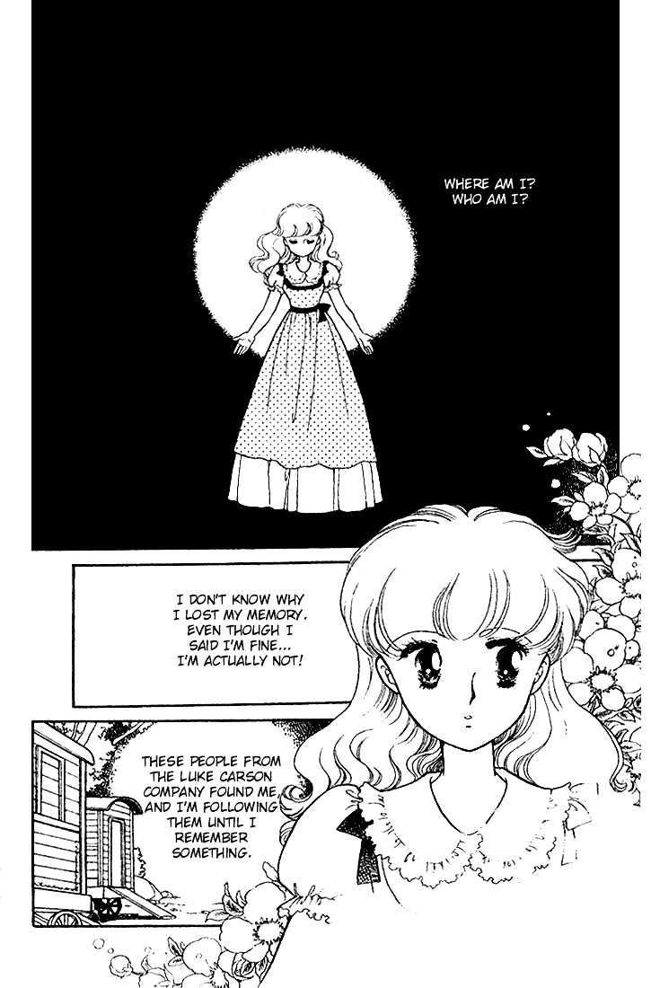 Miriam Chapter 4.0 page 35 - Vol.04 Chapter 0 : Jikan wo Tomete Matteite