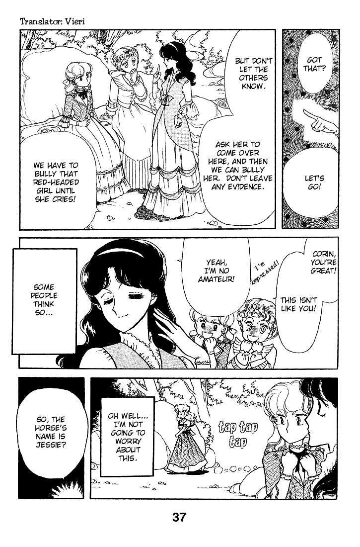 Miriam Chapter 4.0 page 36 - Vol.04 Chapter 0 : Jikan wo Tomete Matteite