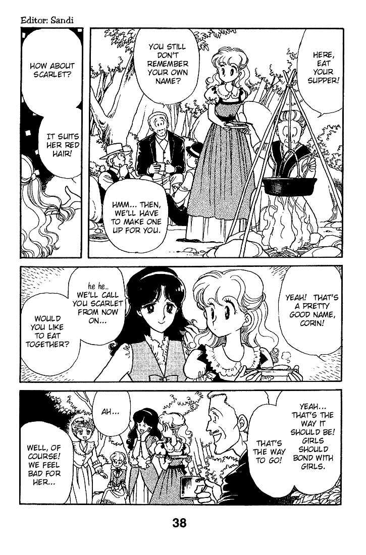 Miriam Chapter 4.0 page 37 - Vol.04 Chapter 0 : Jikan wo Tomete Matteite