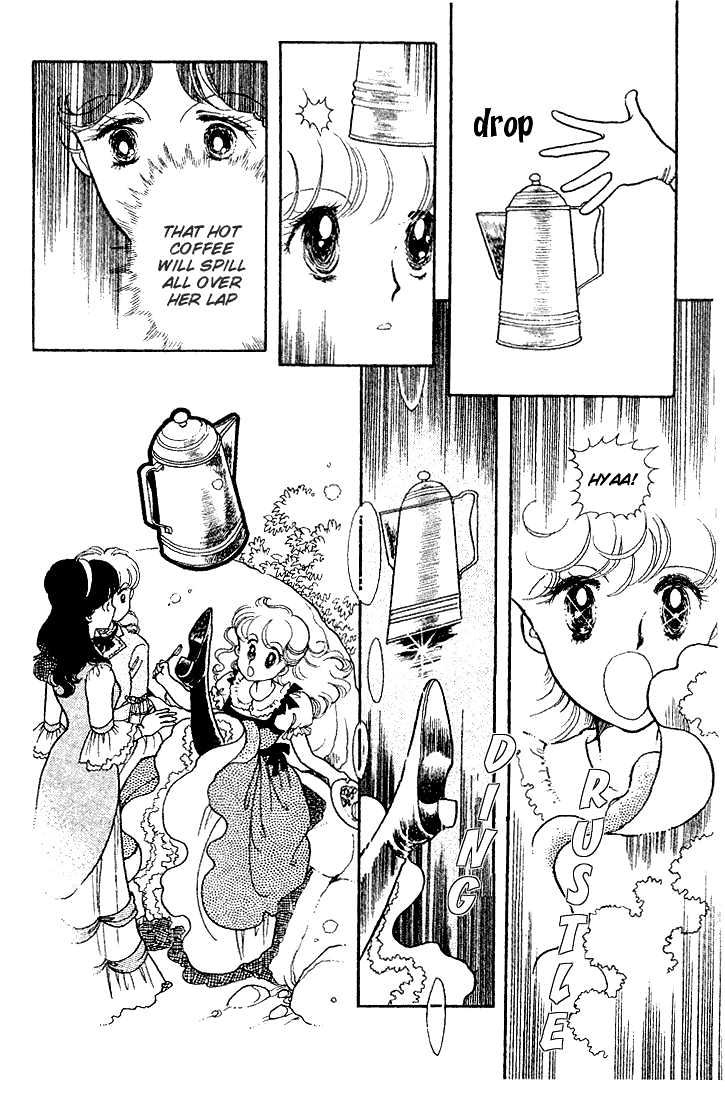 Miriam Chapter 4.0 page 41 - Vol.04 Chapter 0 : Jikan wo Tomete Matteite