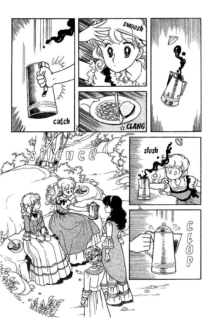 Miriam Chapter 4.0 page 42 - Vol.04 Chapter 0 : Jikan wo Tomete Matteite