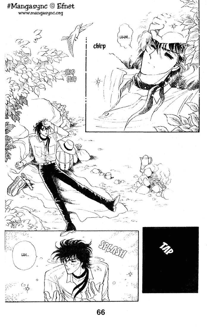 Miriam Chapter 4.0 page 65 - Vol.04 Chapter 0 : Jikan wo Tomete Matteite