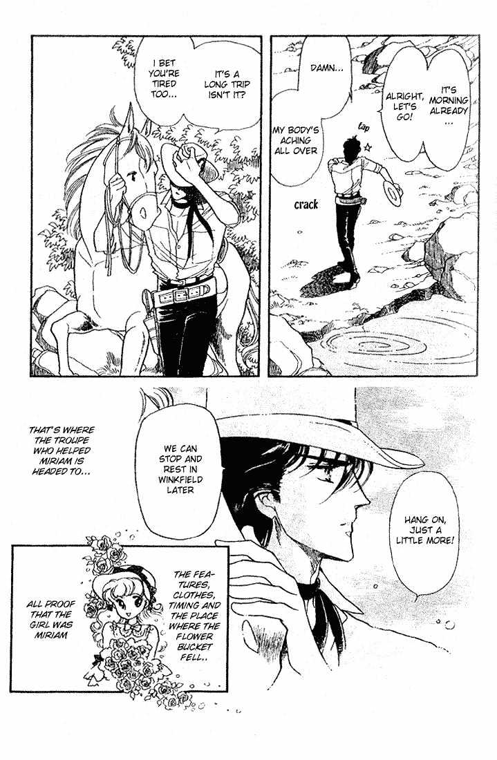 Miriam Chapter 4.0 page 66 - Vol.04 Chapter 0 : Jikan wo Tomete Matteite