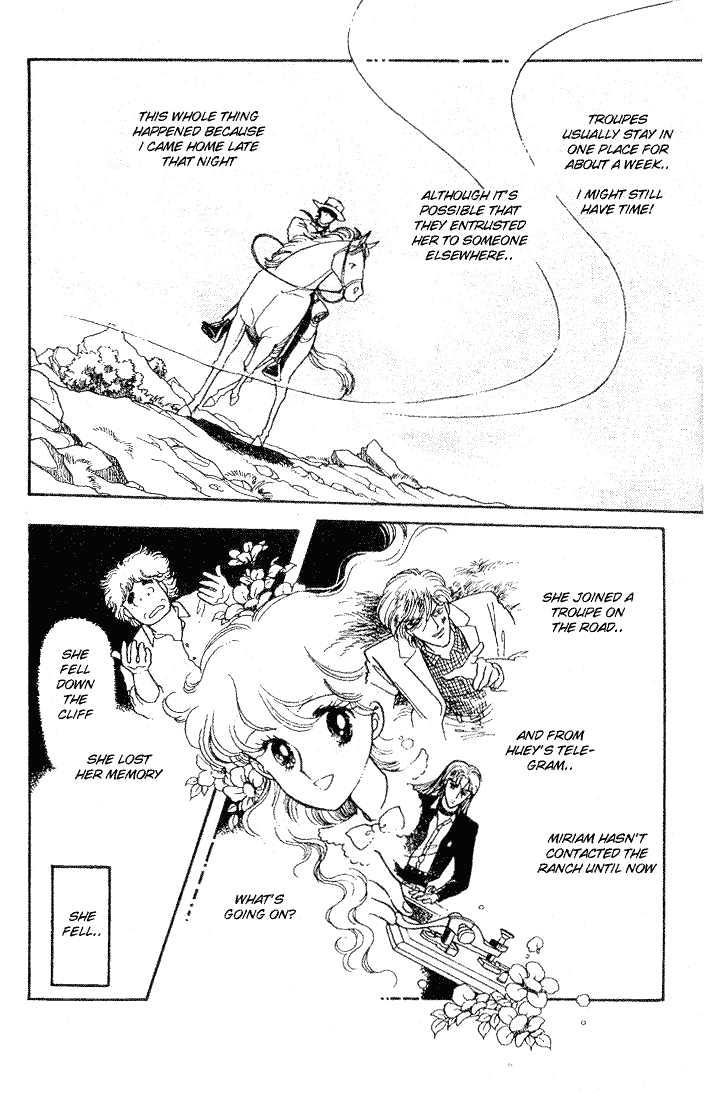 Miriam Chapter 4.0 page 67 - Vol.04 Chapter 0 : Jikan wo Tomete Matteite