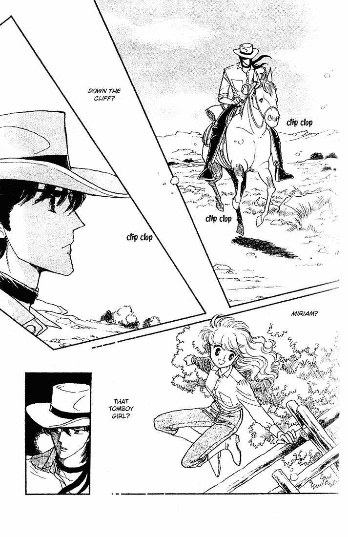 Miriam Chapter 4.0 page 68 - Vol.04 Chapter 0 : Jikan wo Tomete Matteite