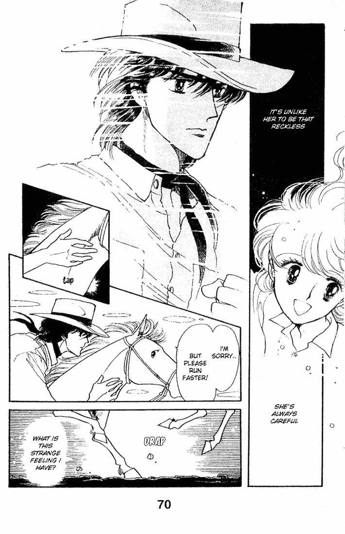 Miriam Chapter 4.0 page 69 - Vol.04 Chapter 0 : Jikan wo Tomete Matteite