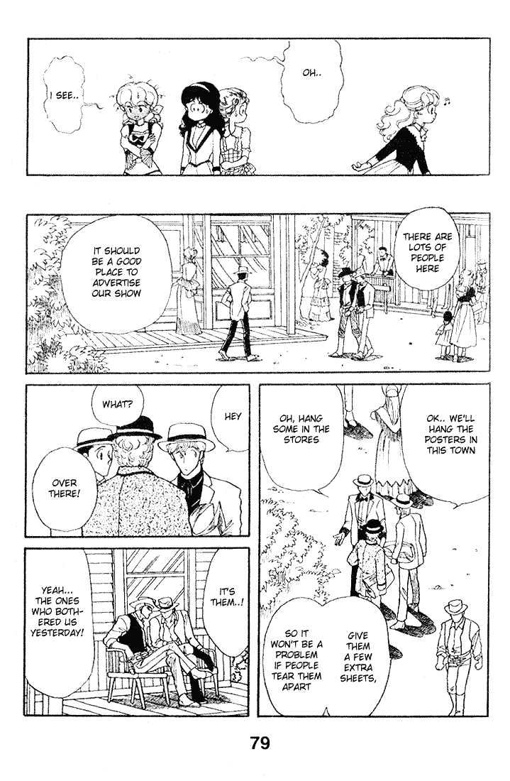 Miriam Chapter 4.0 page 78 - Vol.04 Chapter 0 : Jikan wo Tomete Matteite