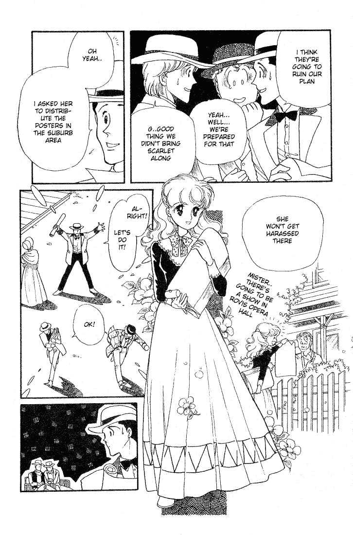 Miriam Chapter 4.0 page 79 - Vol.04 Chapter 0 : Jikan wo Tomete Matteite