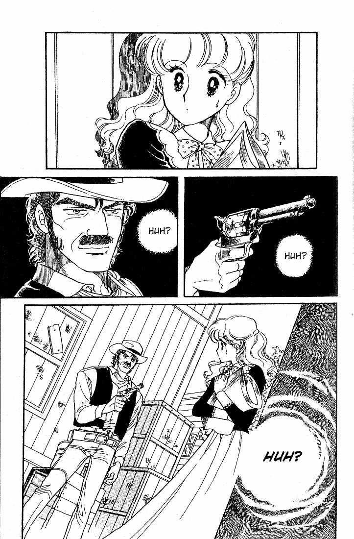 Miriam Chapter 4.0 page 84 - Vol.04 Chapter 0 : Jikan wo Tomete Matteite