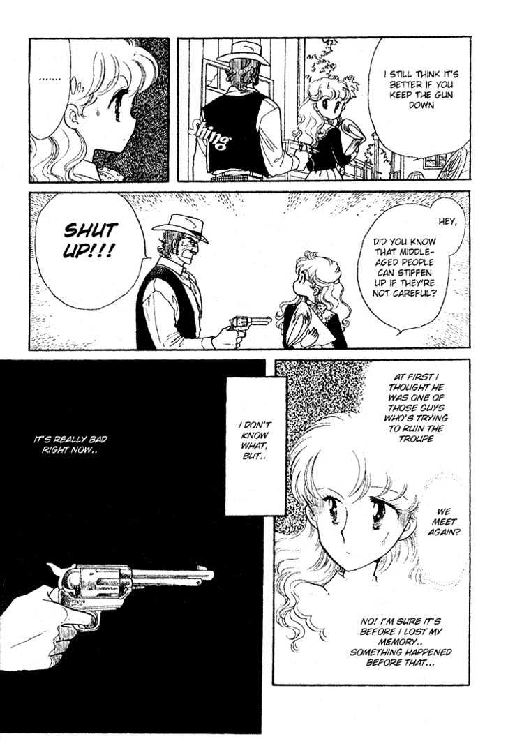 Miriam Chapter 4.0 page 86 - Vol.04 Chapter 0 : Jikan wo Tomete Matteite