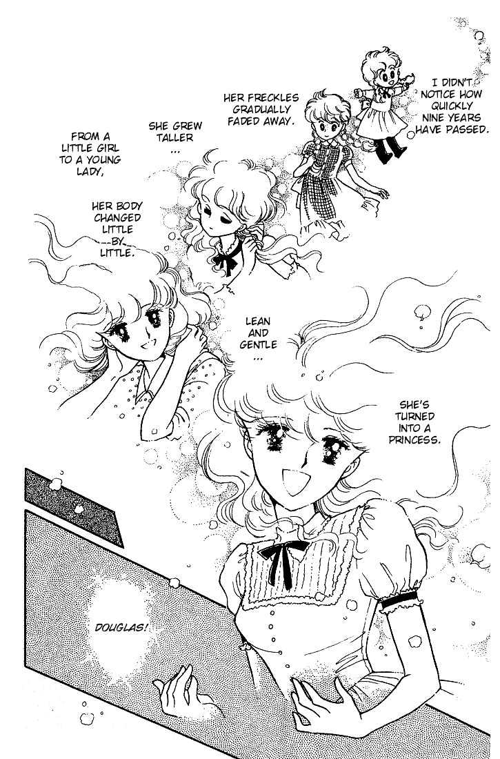 Miriam Chapter 4.0 page 9 - Vol.04 Chapter 0 : Jikan wo Tomete Matteite