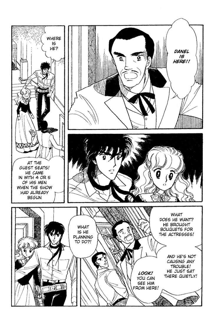 Miriam Chapter 5.0 page 10 - Vol.05 Chapter 0 : Jikan wo Tomete Matteite