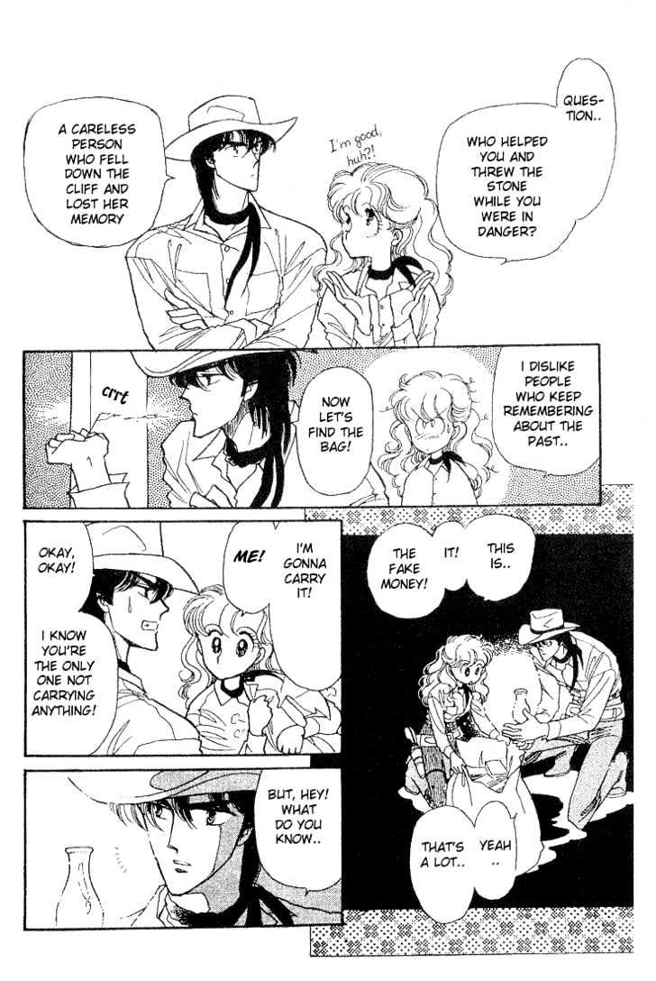Miriam Chapter 5.0 page 100 - Vol.05 Chapter 0 : Jikan wo Tomete Matteite