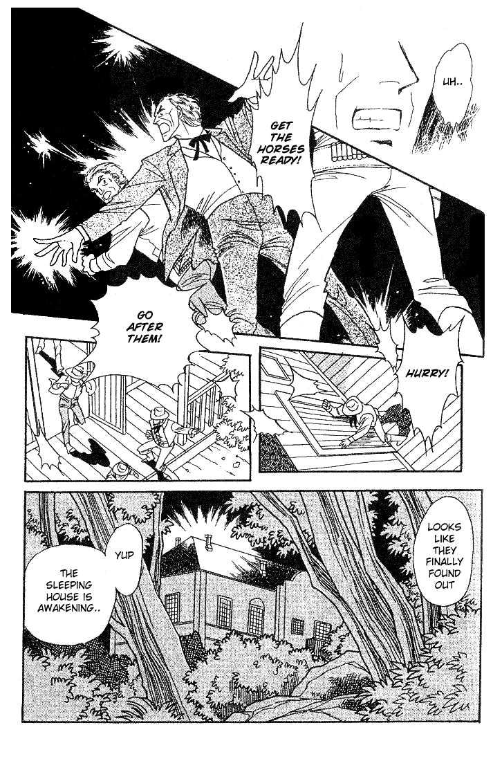 Miriam Chapter 5.0 page 105 - Vol.05 Chapter 0 : Jikan wo Tomete Matteite