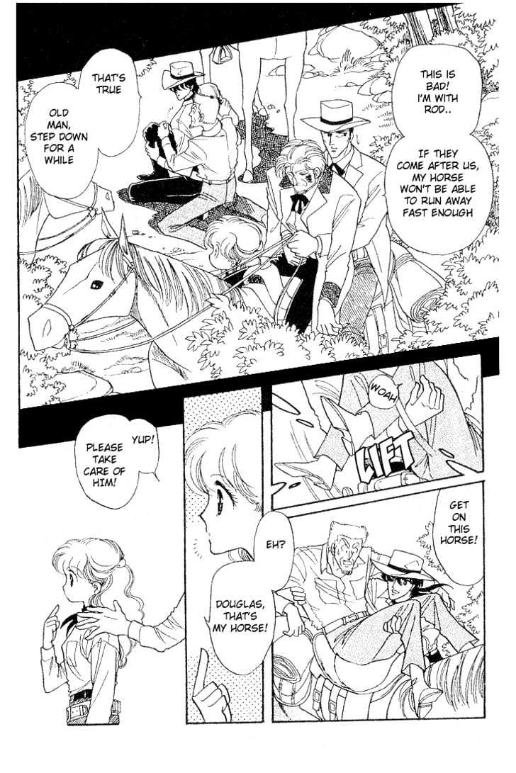 Miriam Chapter 5.0 page 106 - Vol.05 Chapter 0 : Jikan wo Tomete Matteite