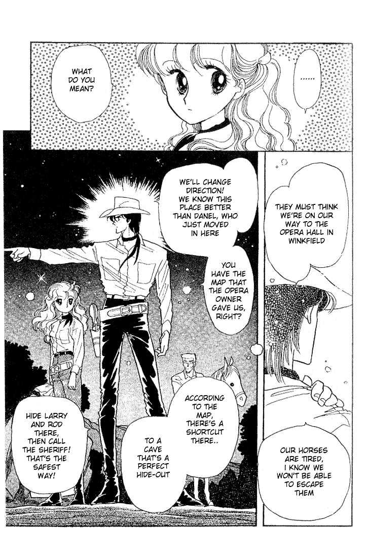 Miriam Chapter 5.0 page 107 - Vol.05 Chapter 0 : Jikan wo Tomete Matteite