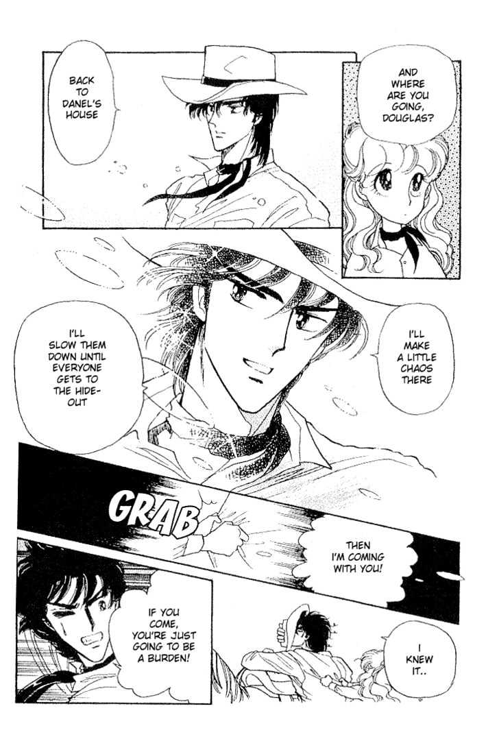 Miriam Chapter 5.0 page 108 - Vol.05 Chapter 0 : Jikan wo Tomete Matteite