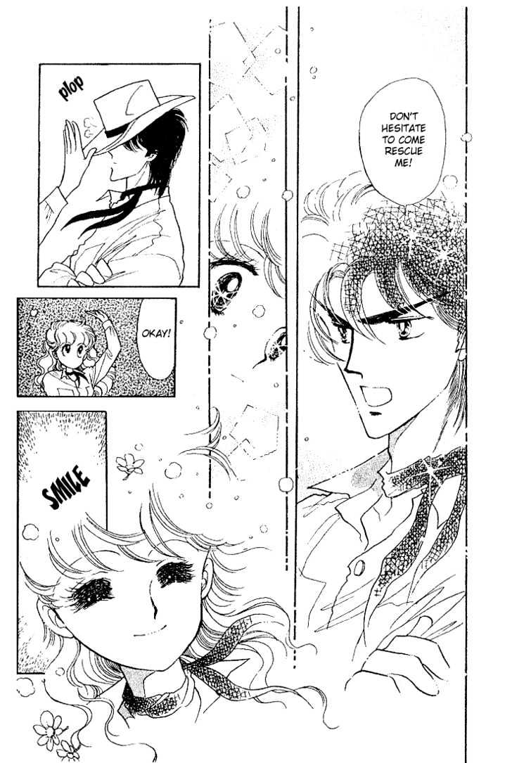 Miriam Chapter 5.0 page 112 - Vol.05 Chapter 0 : Jikan wo Tomete Matteite