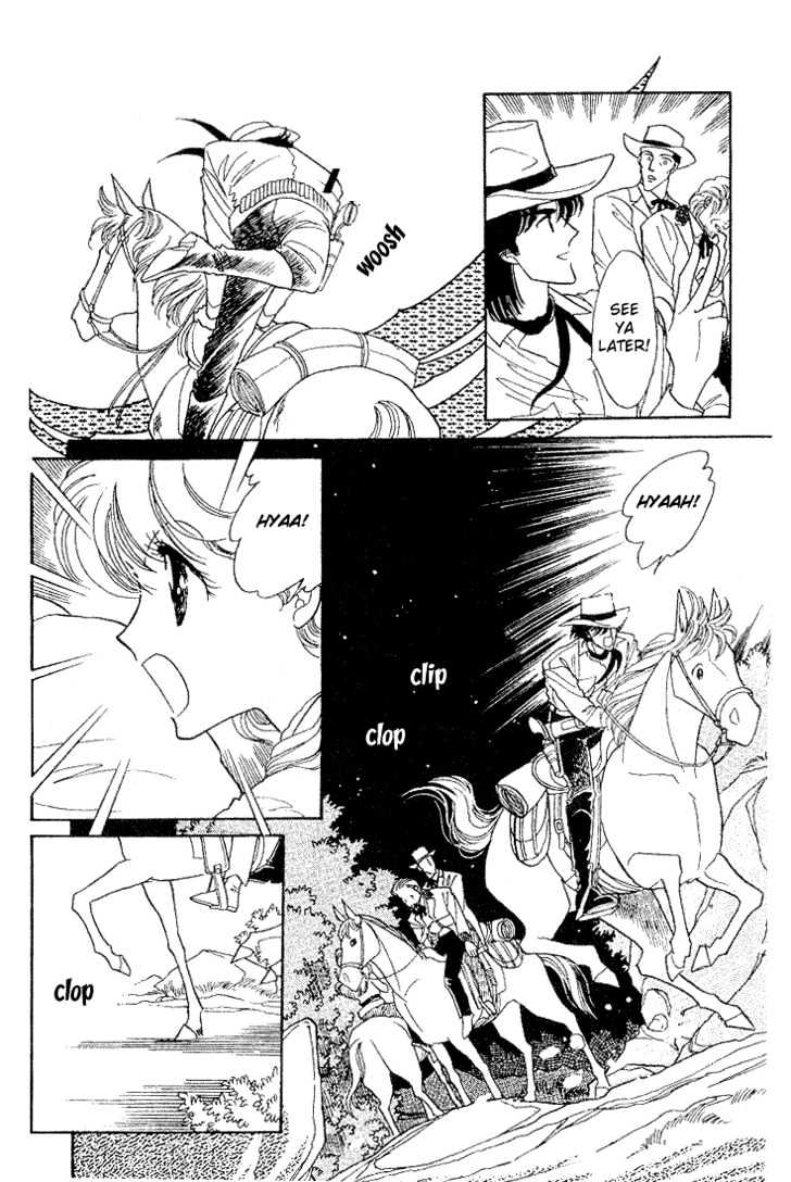 Miriam Chapter 5.0 page 114 - Vol.05 Chapter 0 : Jikan wo Tomete Matteite