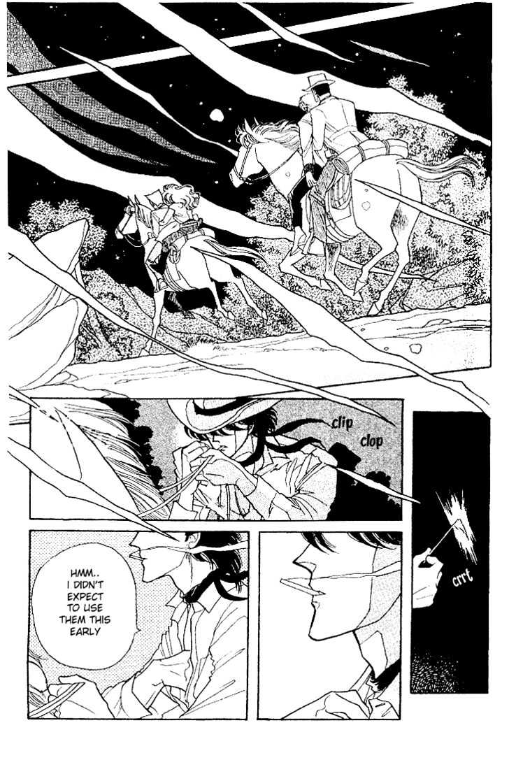 Miriam Chapter 5.0 page 115 - Vol.05 Chapter 0 : Jikan wo Tomete Matteite
