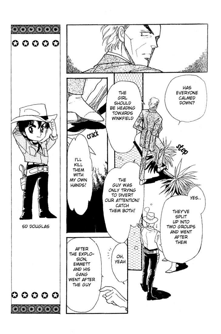 Miriam Chapter 5.0 page 127 - Vol.05 Chapter 0 : Jikan wo Tomete Matteite