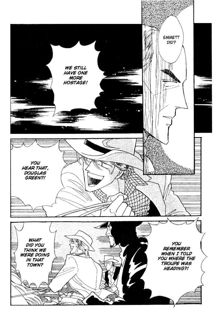Miriam Chapter 5.0 page 128 - Vol.05 Chapter 0 : Jikan wo Tomete Matteite